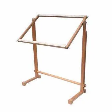 Elbesee Floorstanding Tapestry Frame 36in