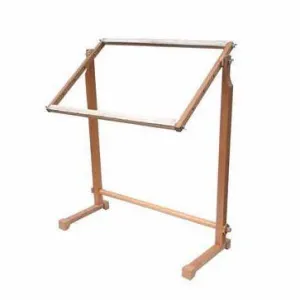 Elbesee Floorstanding Tapestry Frame 36in