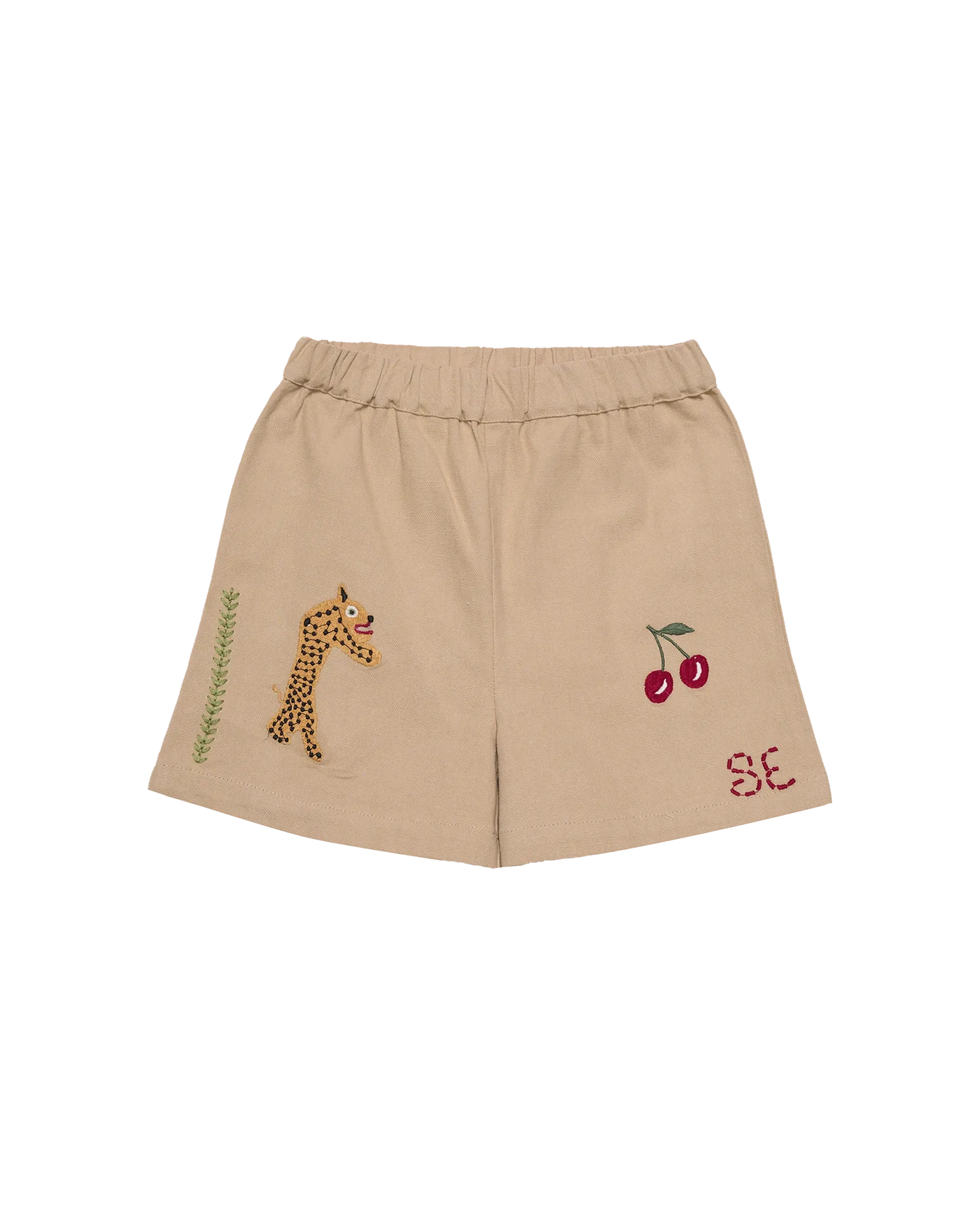 Elisa MINI Shorts