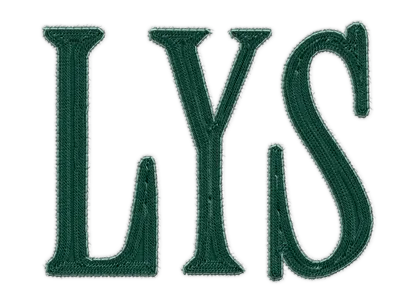 Embroidery (Canvas)