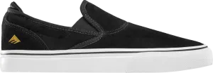 EMERICA | Wino G6 Slip-on | Assorted Colorways