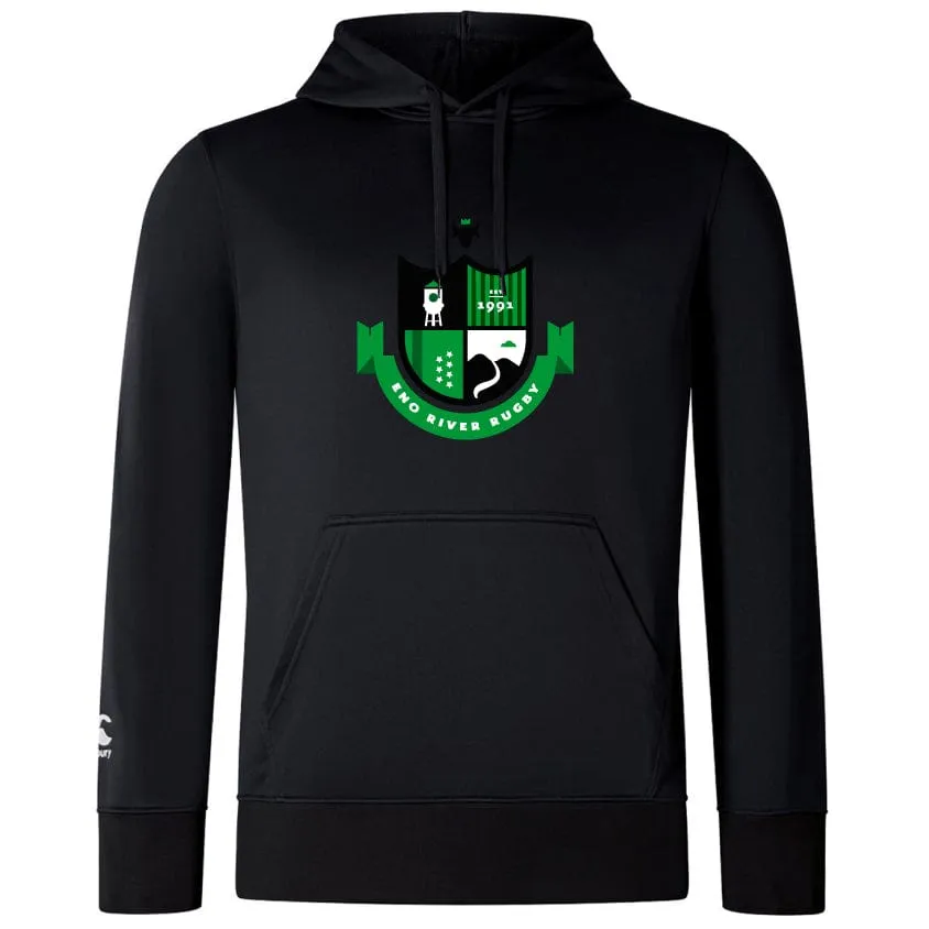 Eno River Rugby Club Lightweight Hoodie by Canterbury