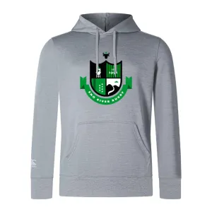 Eno River Rugby Club Lightweight Hoodie by Canterbury