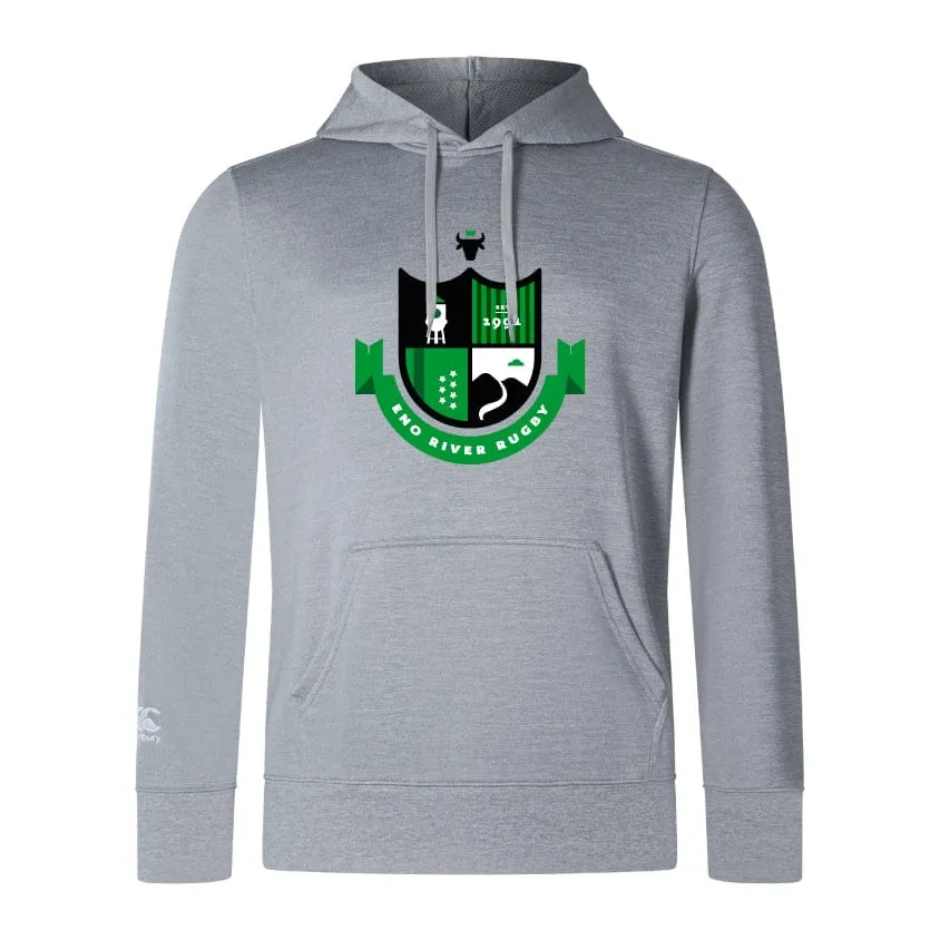 Eno River Rugby Club Lightweight Hoodie by Canterbury