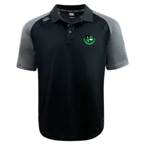 Eno River Rugby Elite Polo by Canterbury