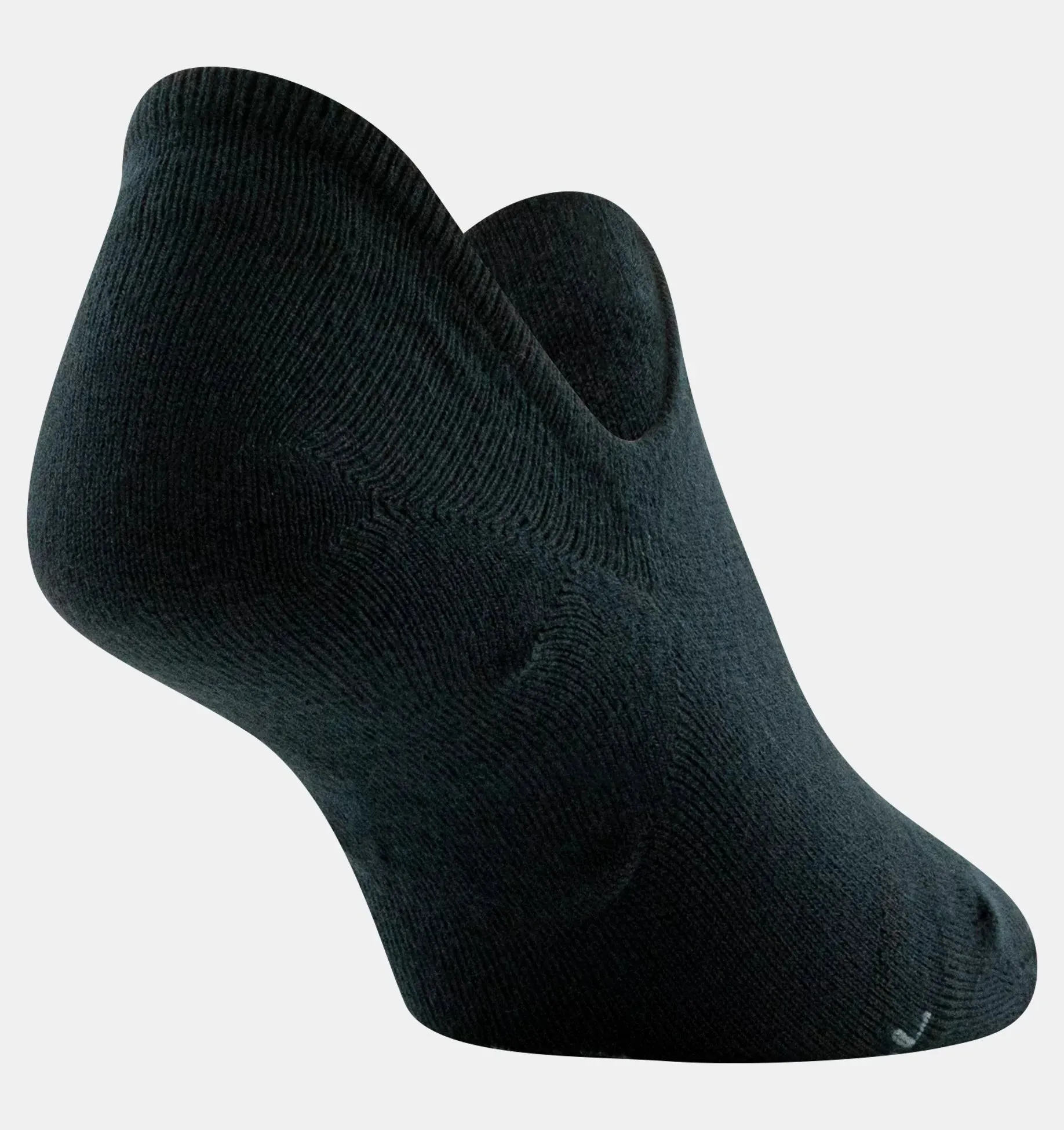 Essential Ultra Low Tab Socks - 3 Pack