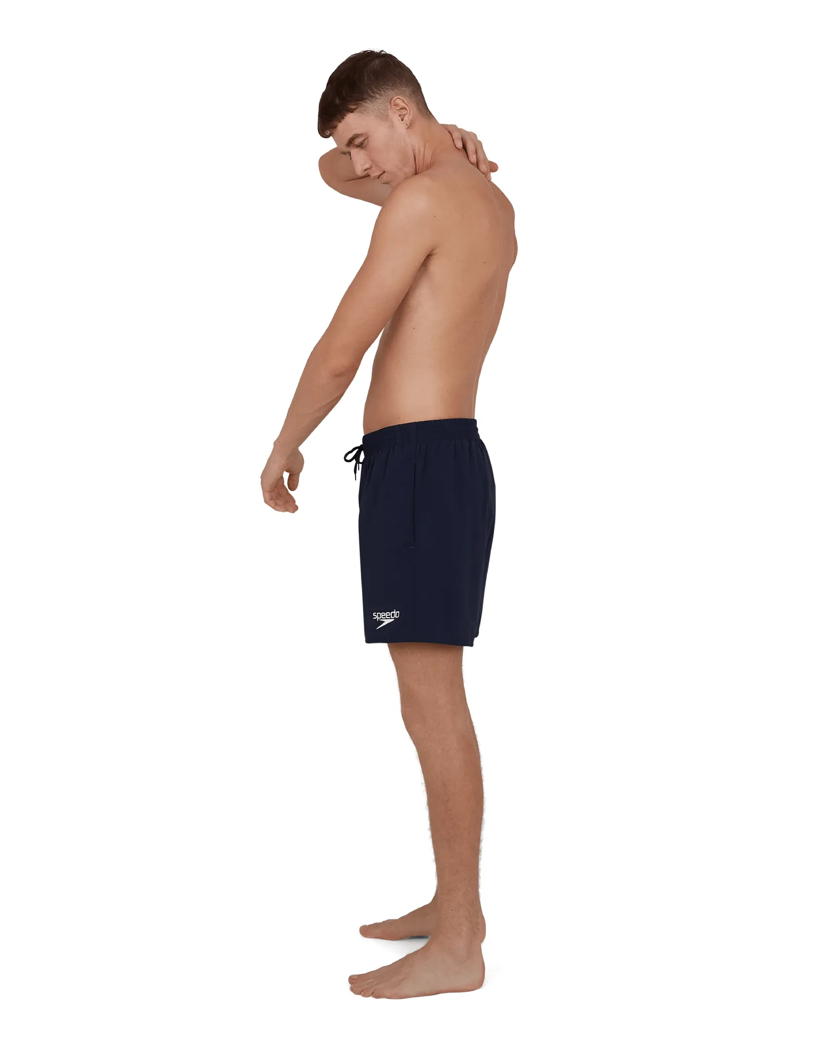 Essentials 16" Watershorts - Navy