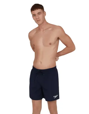 Essentials 16" Watershorts - Navy