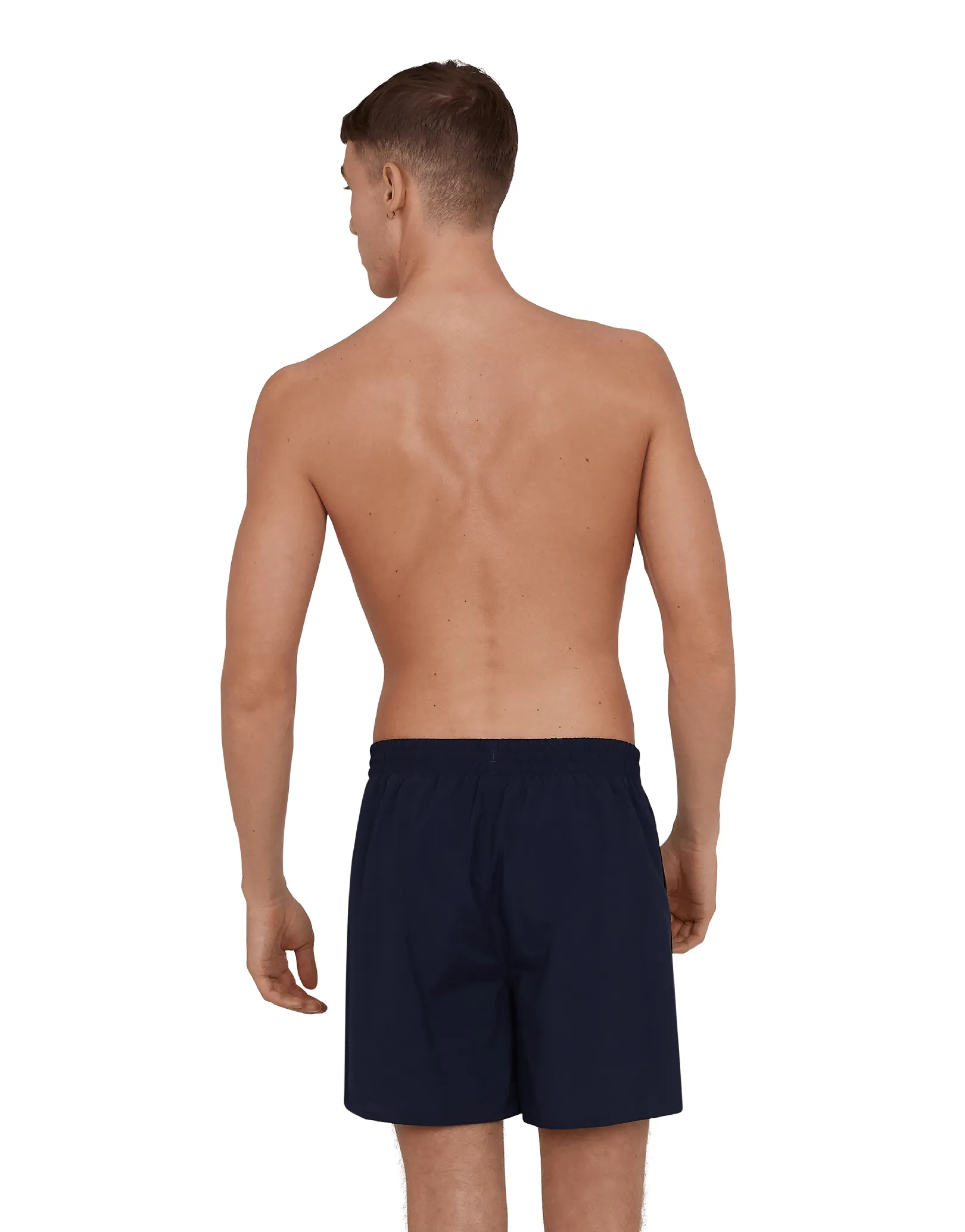 Essentials 16" Watershorts - Navy