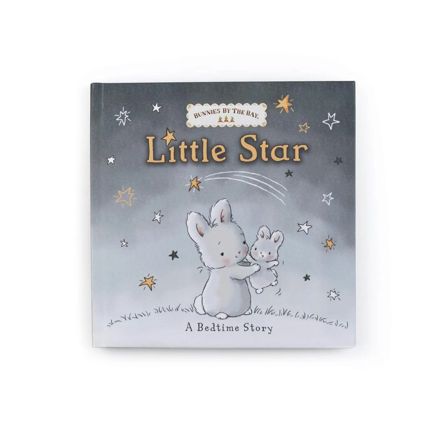 Everything Bloom Bunny Baby Bundle Gift Set