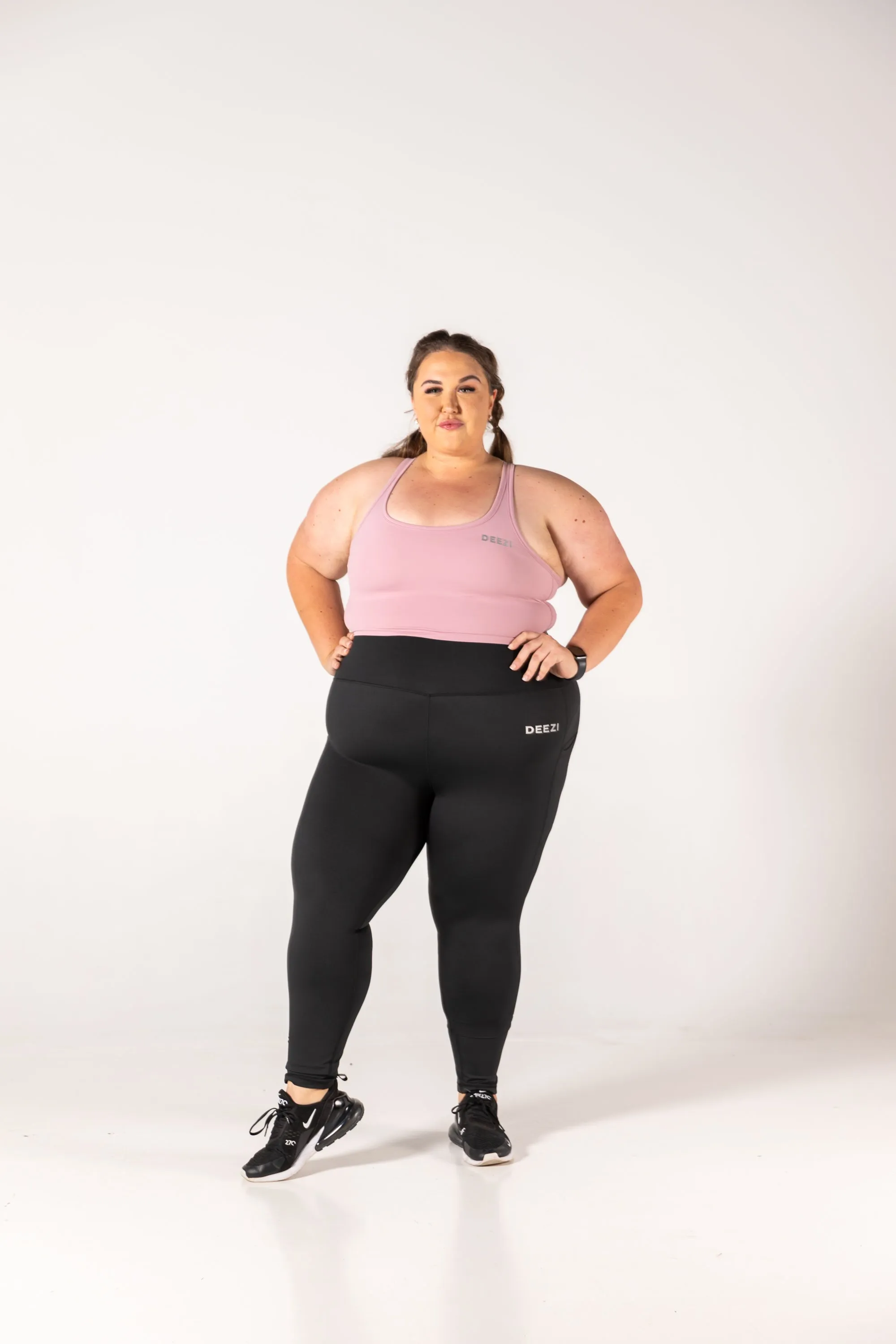 Extended Crop Blush