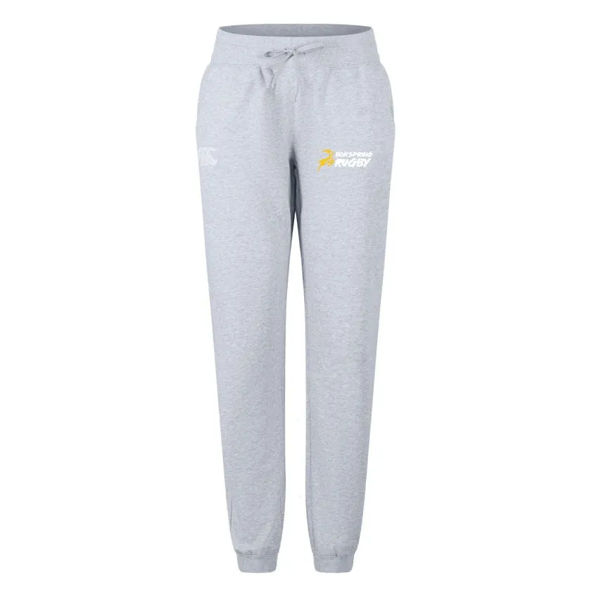 Faribault Boksprings Women's Leisure Sweatpant by Canterbury