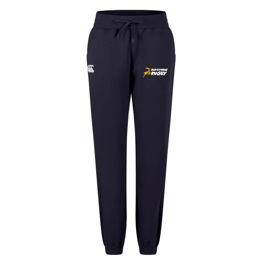Faribault Boksprings Women's Leisure Sweatpant by Canterbury