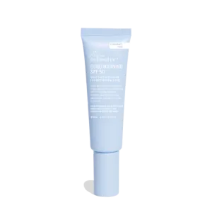 Feelgood Good Morning Frangrance free Daily Face sunscreen 50ml- Spf 50 