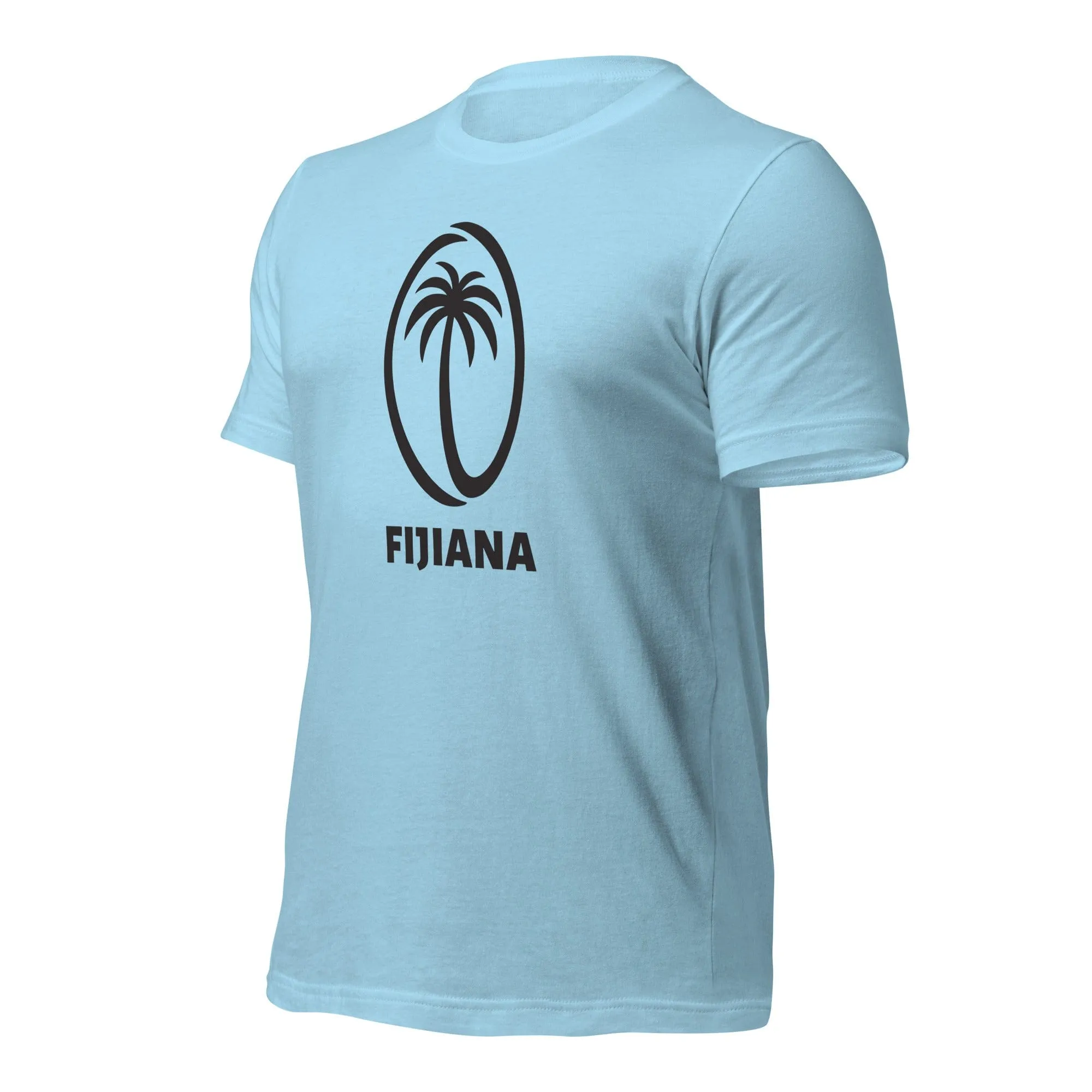 Fijiana Tee