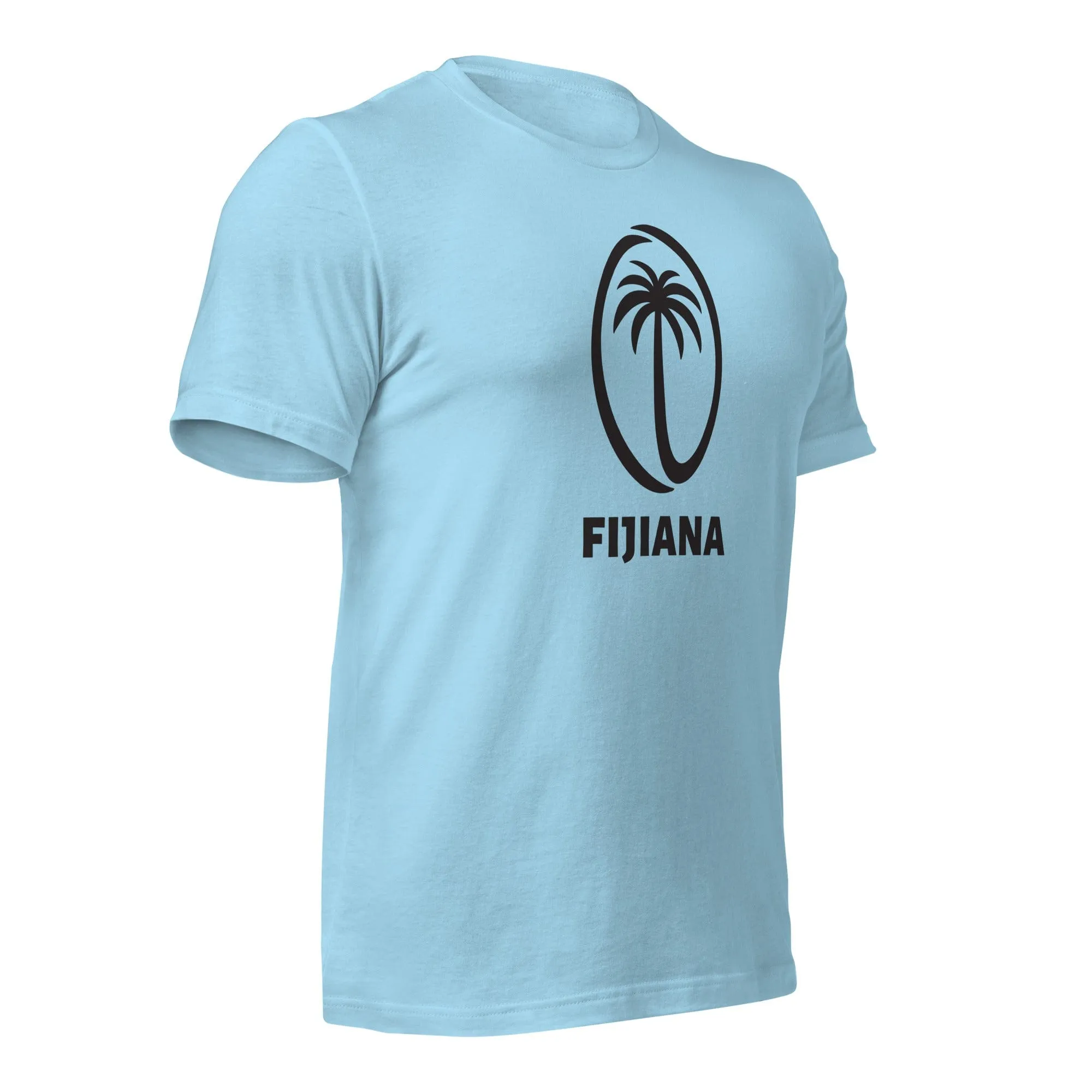 Fijiana Tee