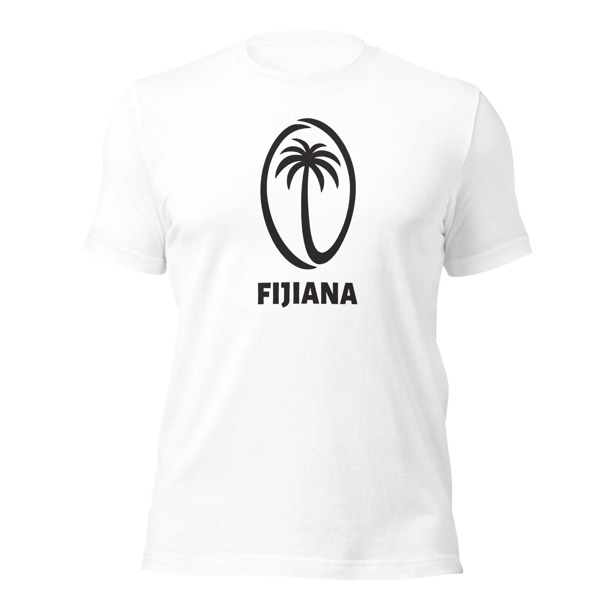 Fijiana Tee