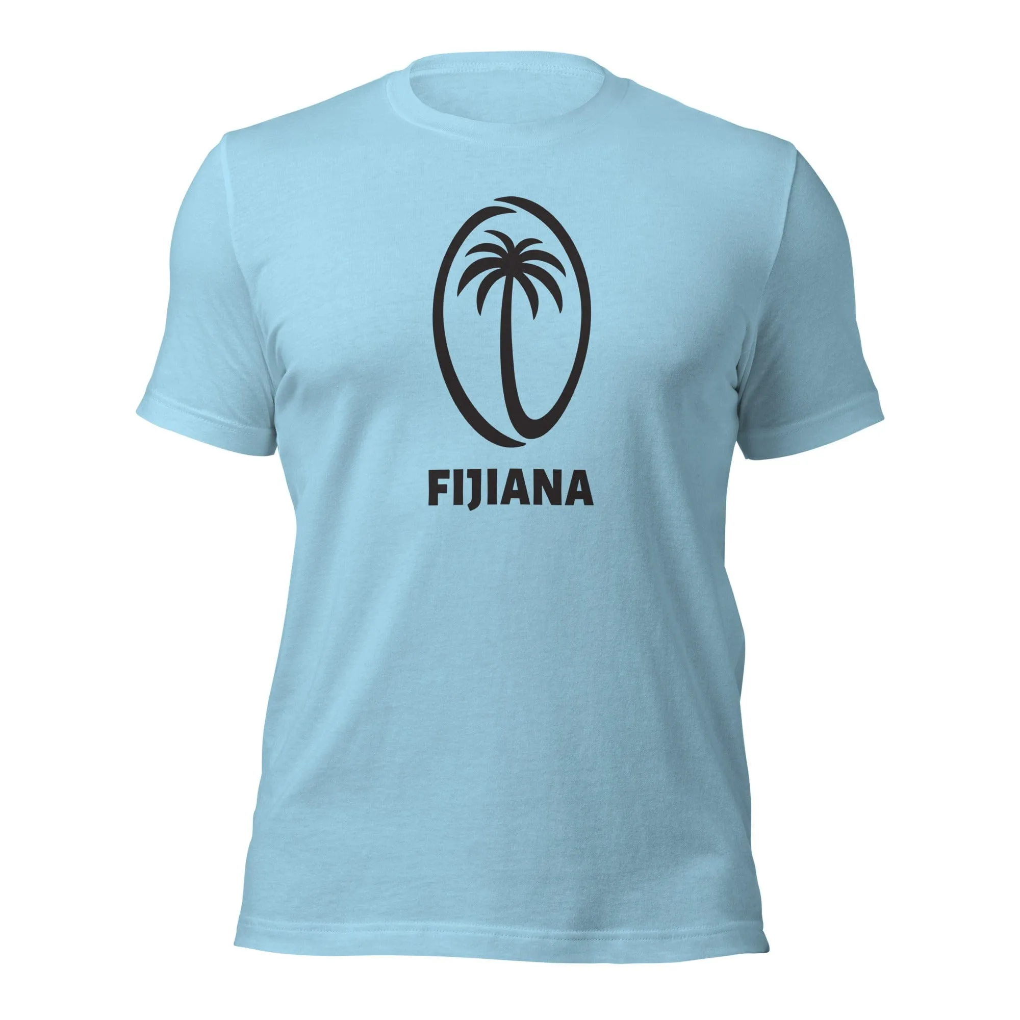 Fijiana Tee