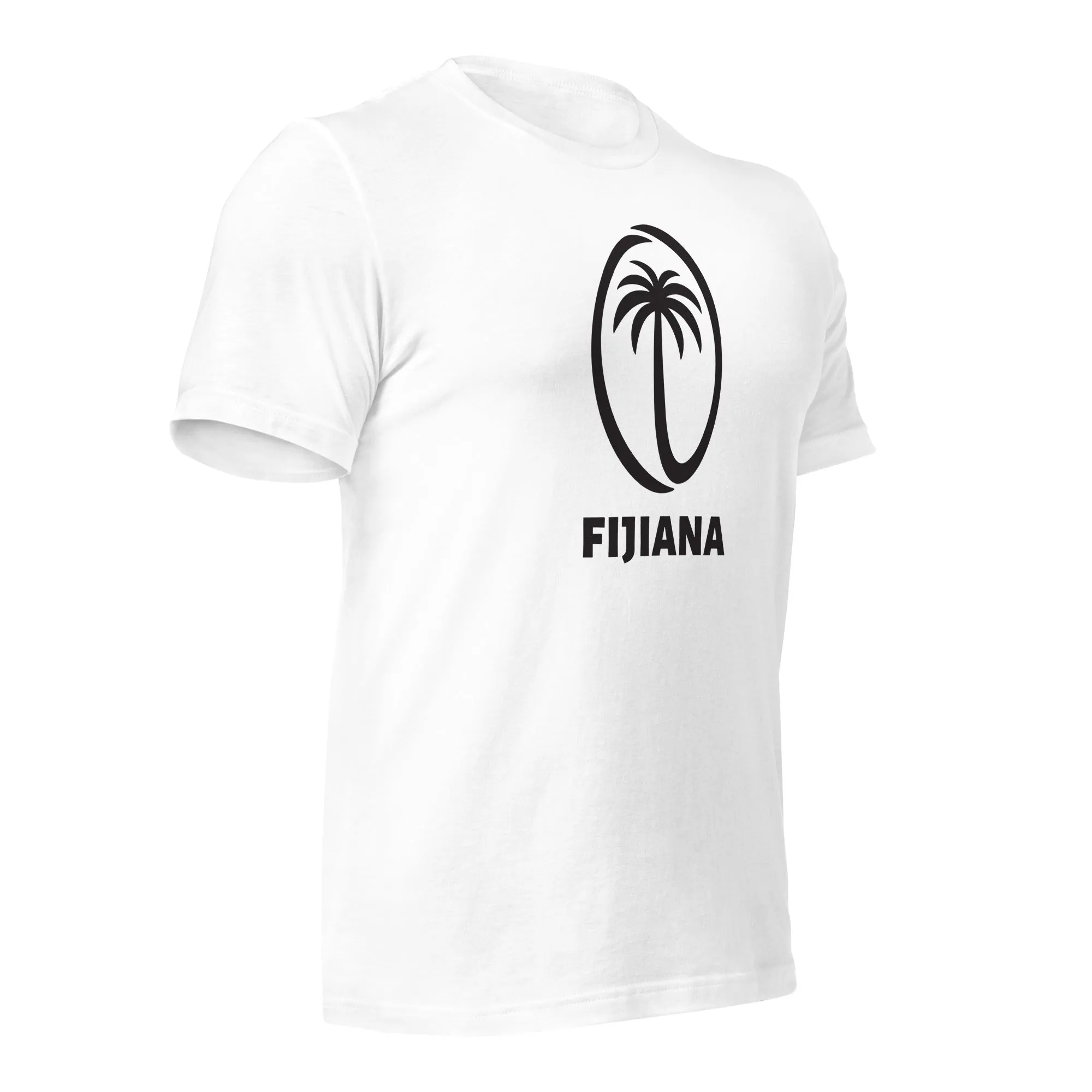 Fijiana Tee