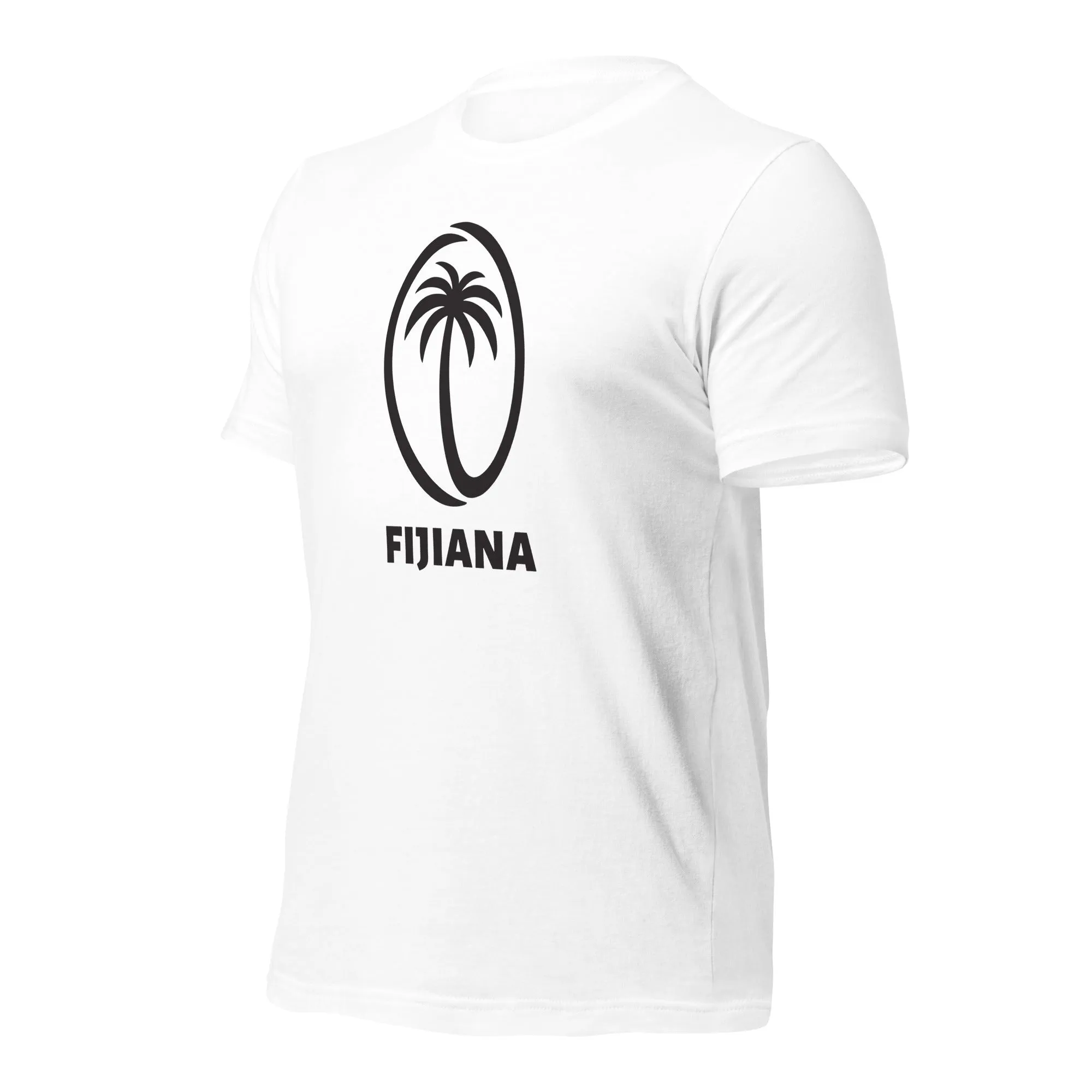 Fijiana Tee