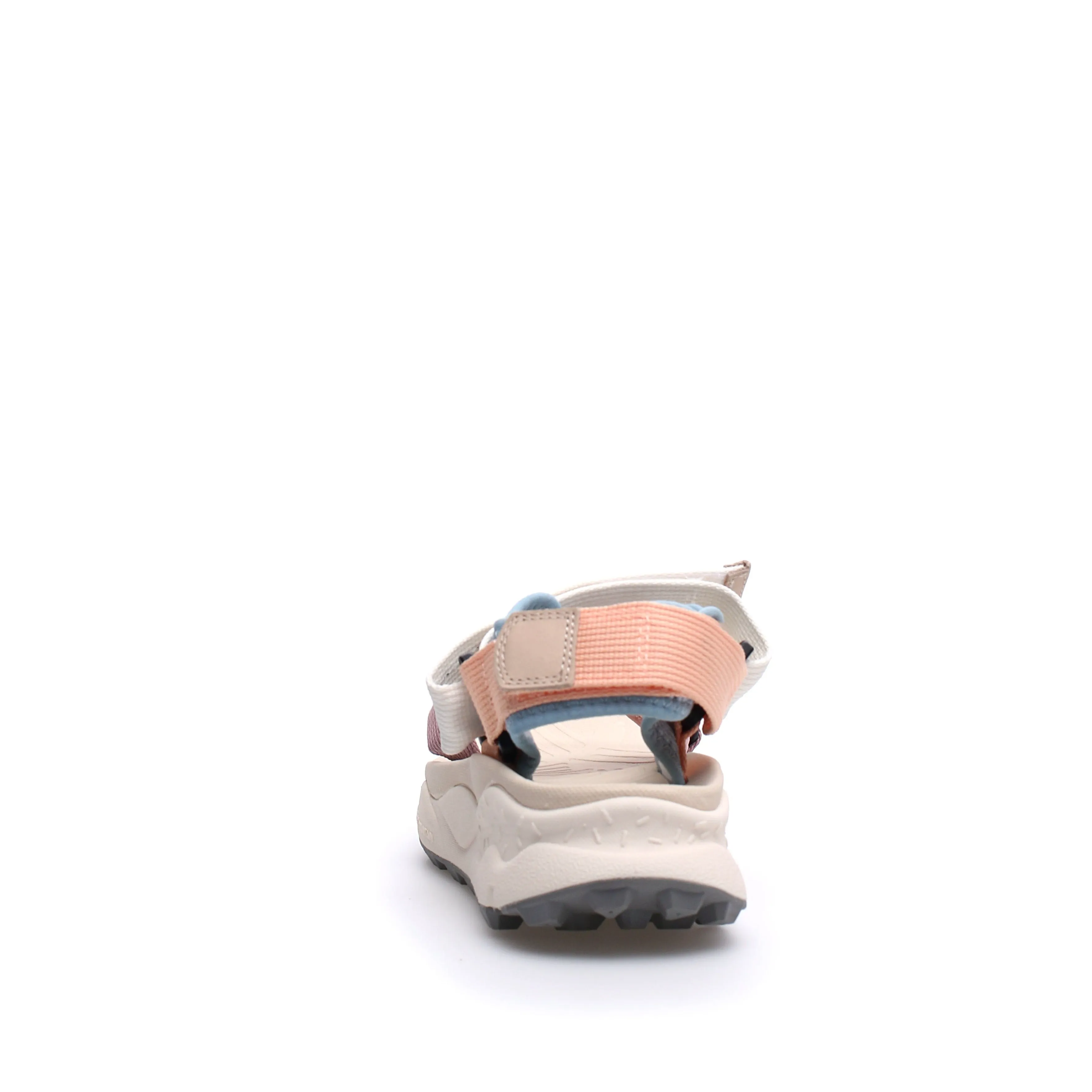 *FINAL SALE*Nazca 2 - Pink-Orange Nylon