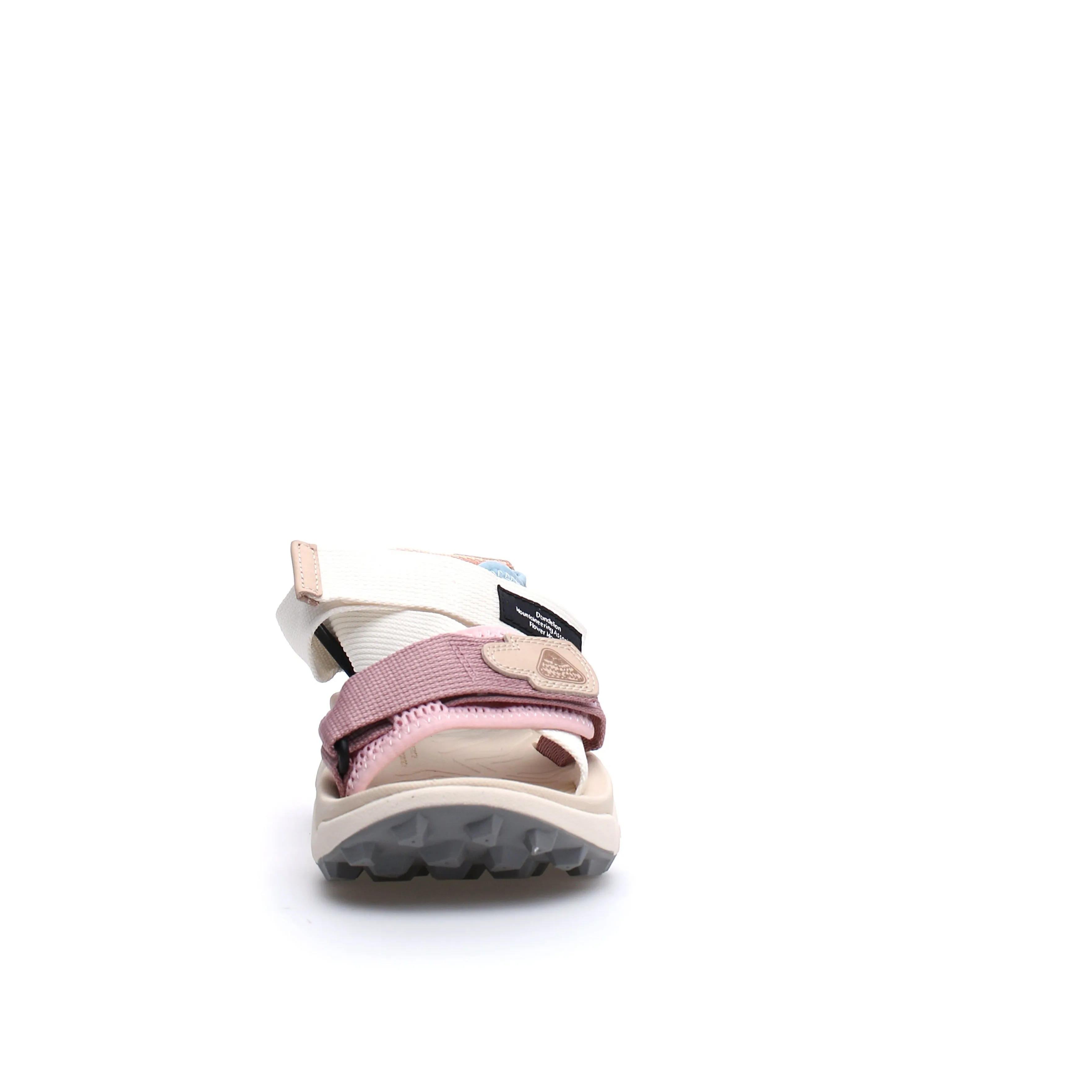 *FINAL SALE*Nazca 2 - Pink-Orange Nylon