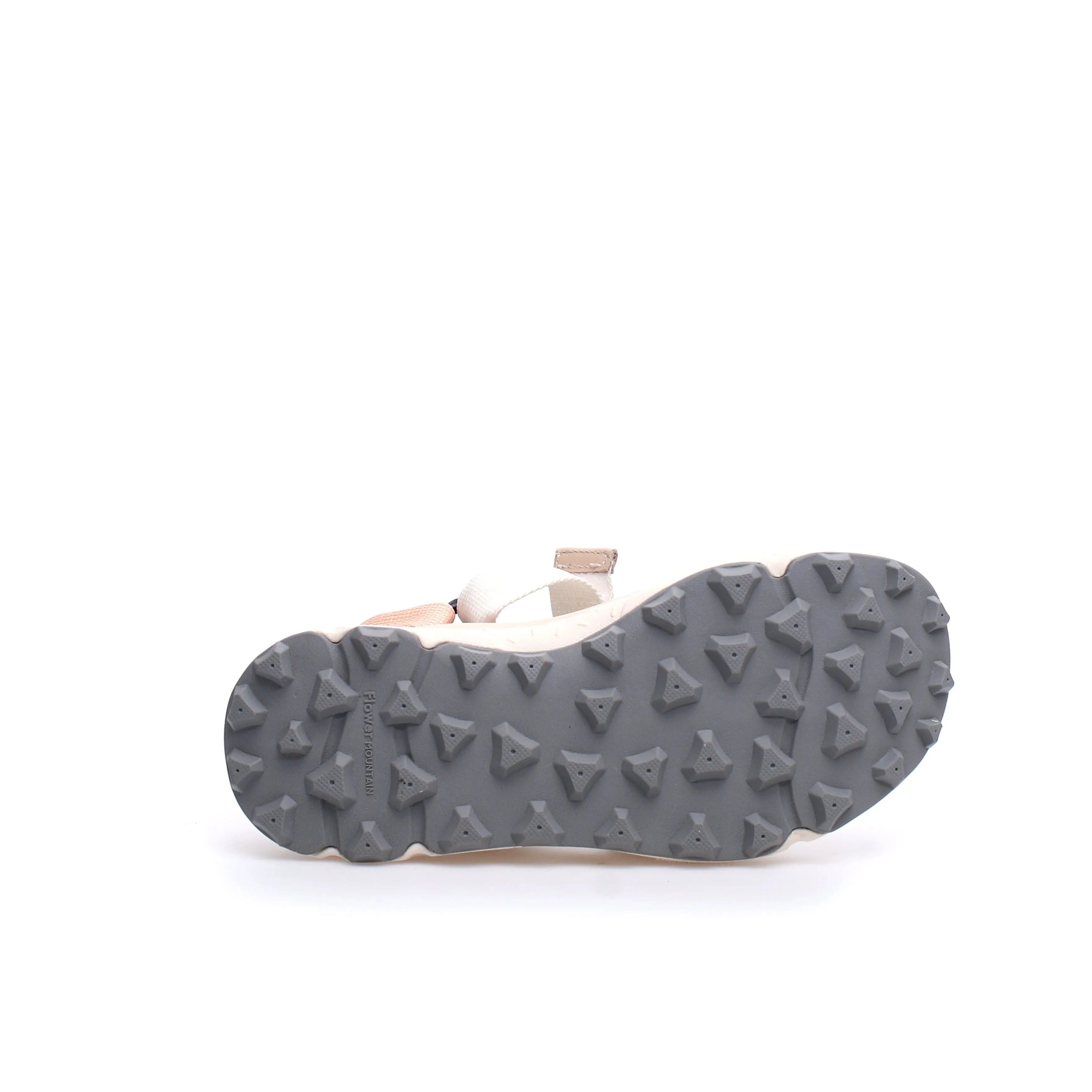 *FINAL SALE*Nazca 2 - Pink-Orange Nylon