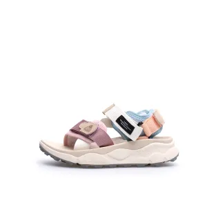*FINAL SALE*Nazca 2 - Pink-Orange Nylon