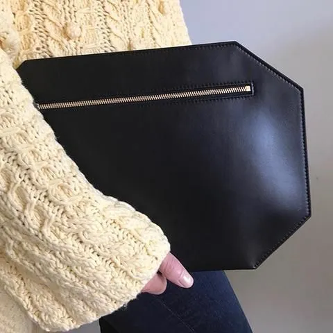 Firenze Clutch