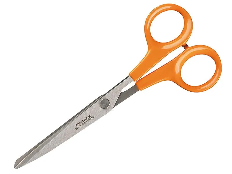 Fiskars Multi-Purpose Scissors 170Mm (6.5In)