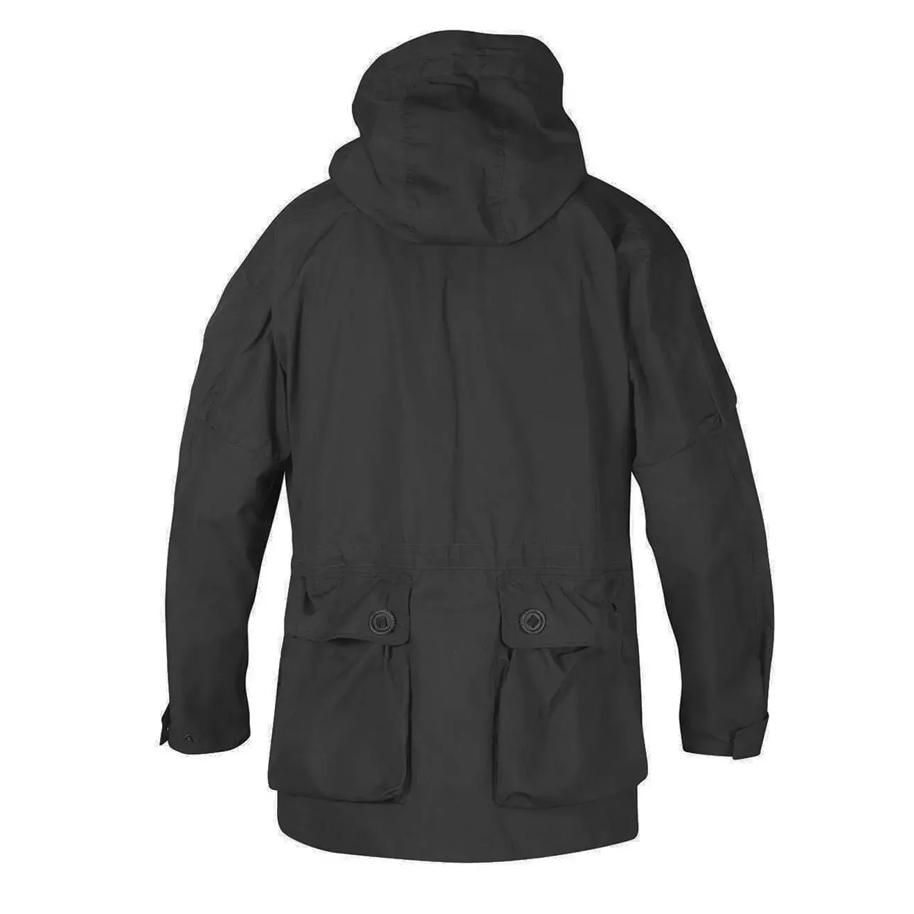 Fjallraven Smock No 1 Dark Grey