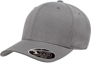 FLEXFIT 110® PRO-FORMANCE® Adjustable Grey