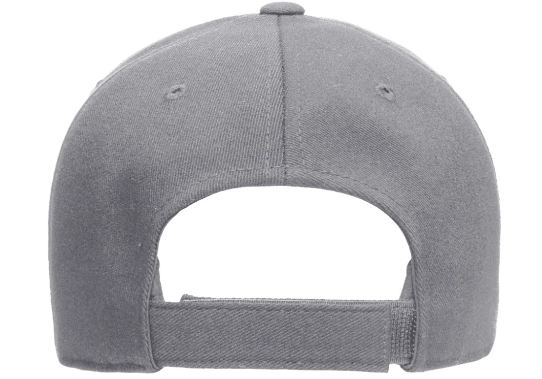 FLEXFIT 110® PRO-FORMANCE® Adjustable Grey