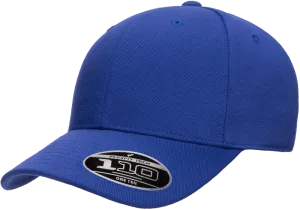 FLEXFIT 110® PRO-FORMANCE® Adjustable Royal Blue