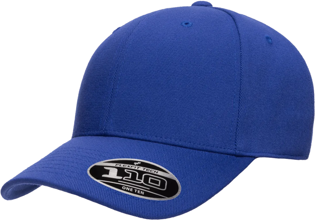 FLEXFIT 110® PRO-FORMANCE® Adjustable Royal Blue