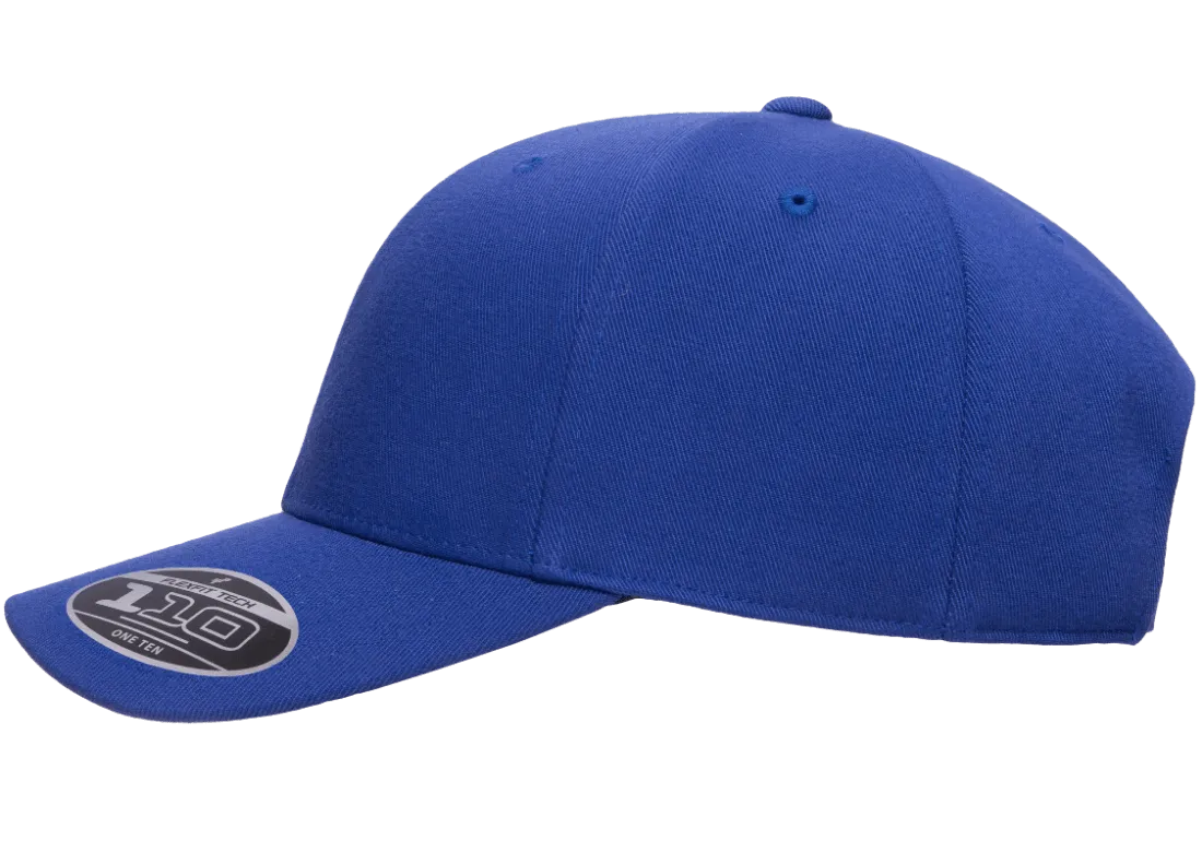 FLEXFIT 110® PRO-FORMANCE® Adjustable Royal Blue