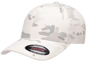 FLEXFIT® MULTICAM® CAP ALPINE