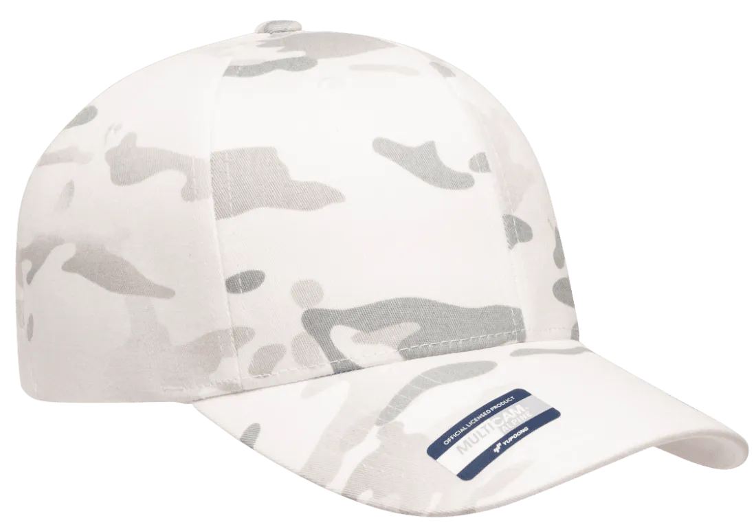 FLEXFIT® MULTICAM® CAP ALPINE