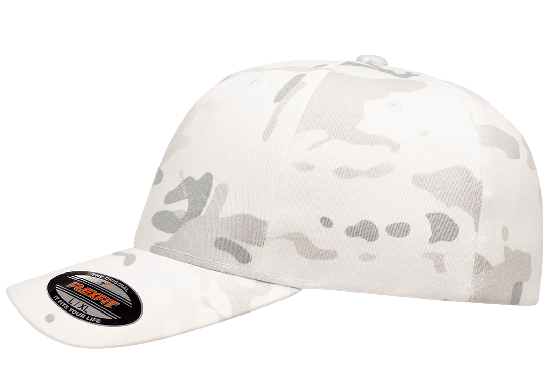 FLEXFIT® MULTICAM® CAP ALPINE