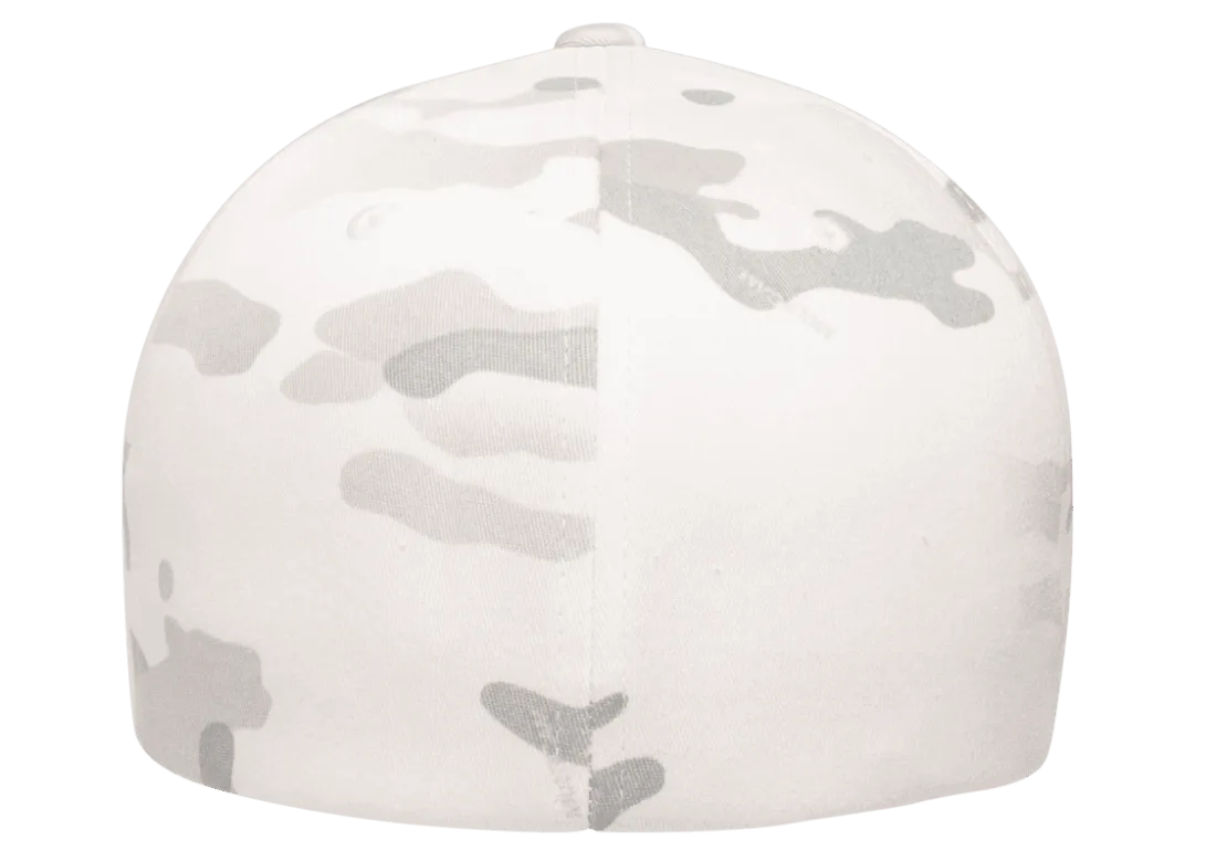 FLEXFIT® MULTICAM® CAP ALPINE