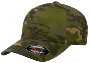 FLEXFIT® MULTICAM® CAP TROPIC