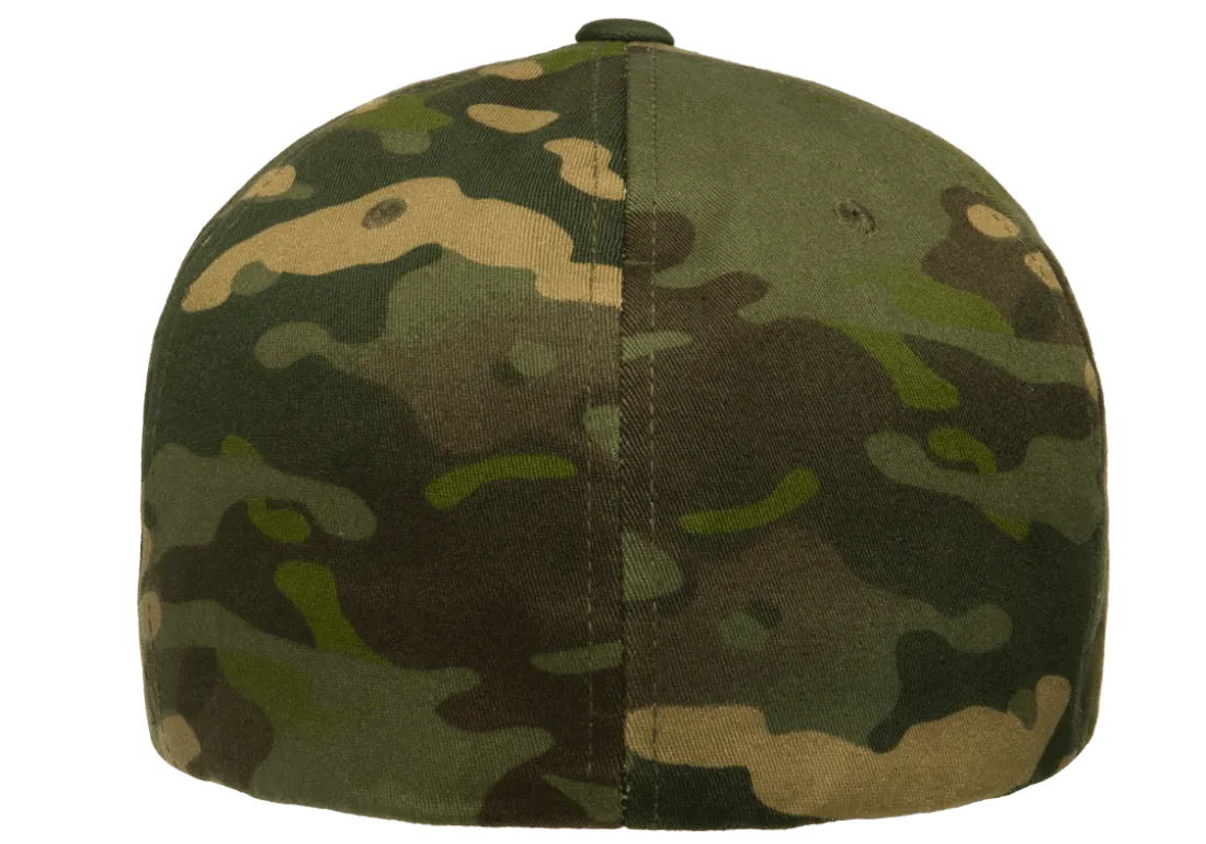 FLEXFIT® MULTICAM® CAP TROPIC