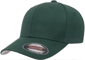 FLEXFIT® Premium Wool Blend Cap Spruce