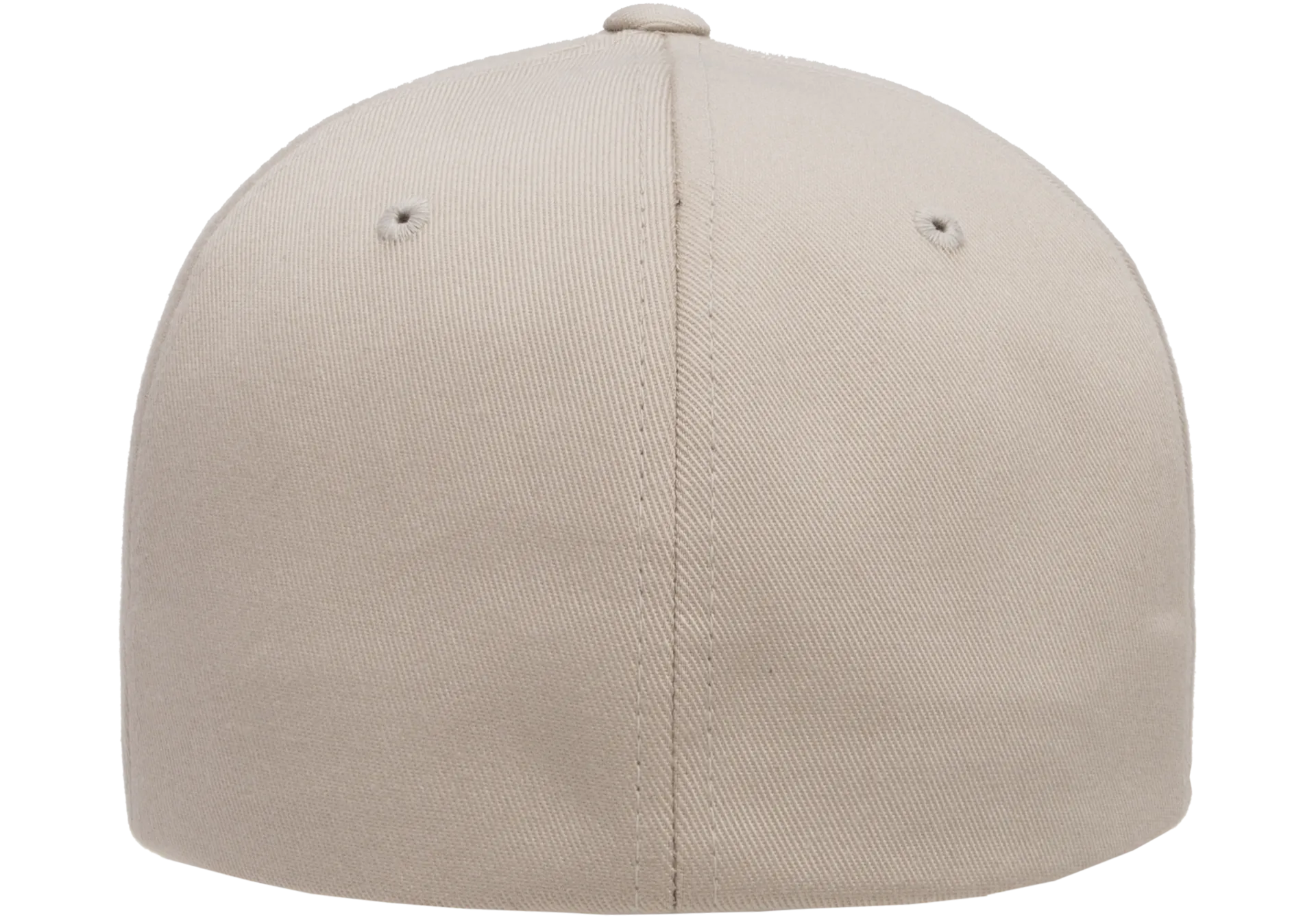FLEXFIT® Wooly Combed Cap Stone