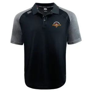Flint Rogues Elite Polo by Canterbury