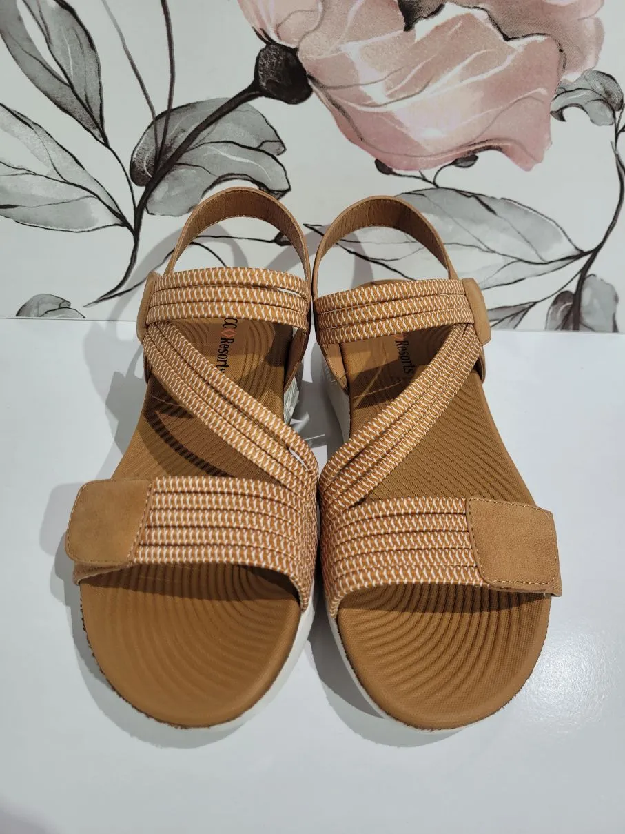 Florrie Tan by CC Resorts