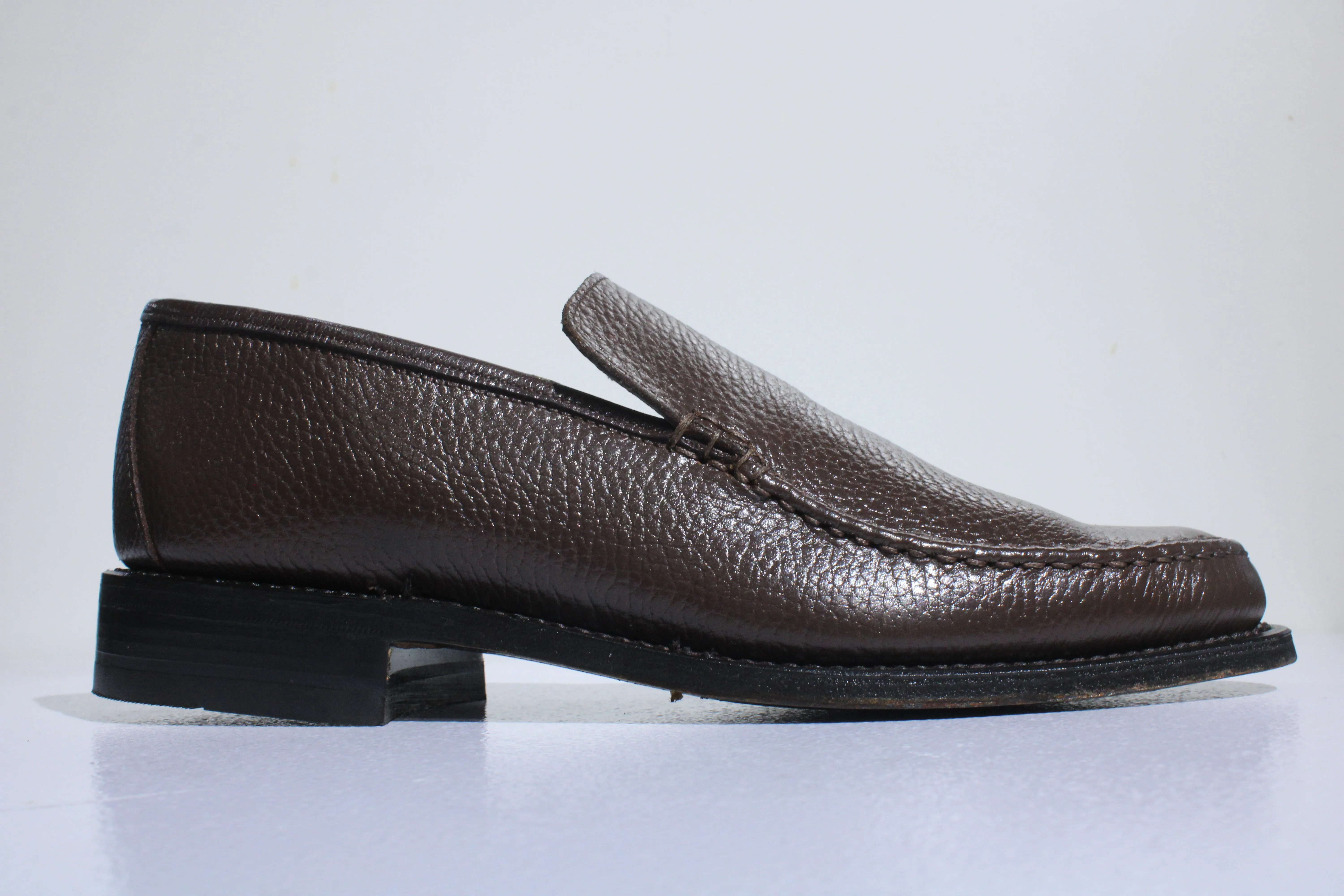 Florsheim Glace Kid Mocca