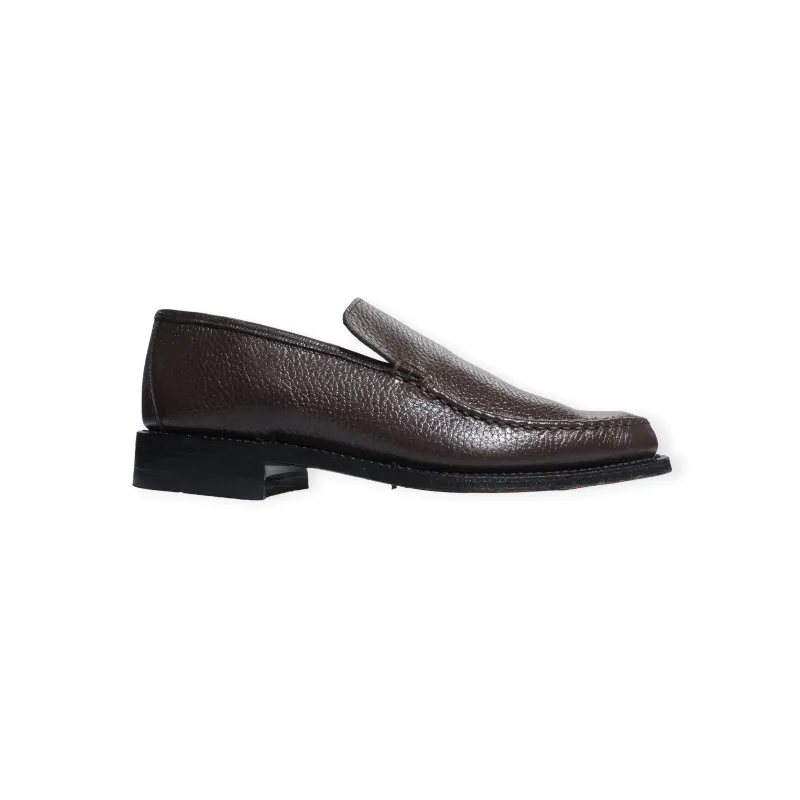 Florsheim Glace Kid Mocca