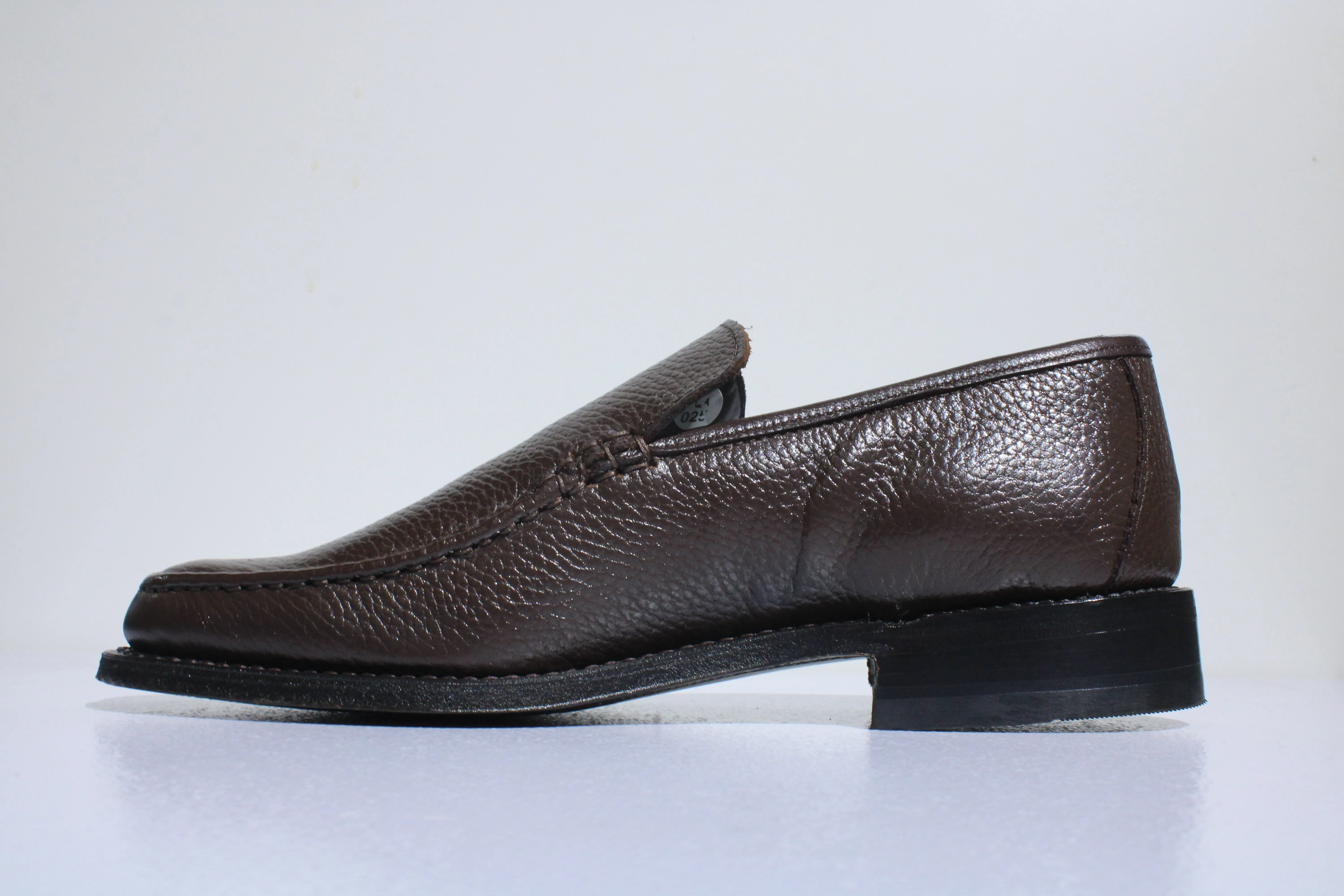 Florsheim Glace Kid Mocca