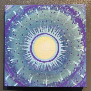 FLY: Leah Yael Levy: Moon Glow